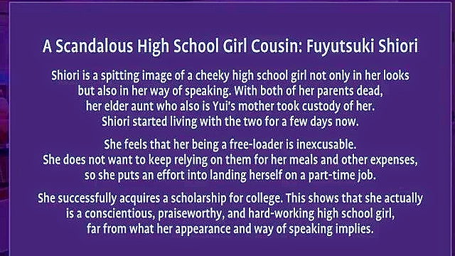 JK and Manager 8 - Pervy manager fucks busty teen employees