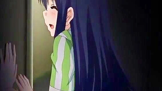 JK and Manager 8 - Pervy manager fucks busty teen employees