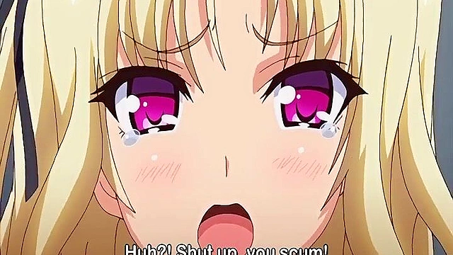 JK and Manager 8 - Pervy manager fucks busty teen employees