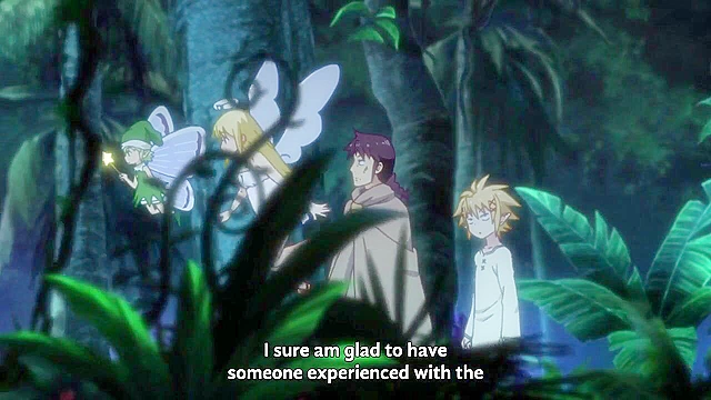 Interspecies Reviewers 5 - Busty cyclops hookers fuck the reviewers