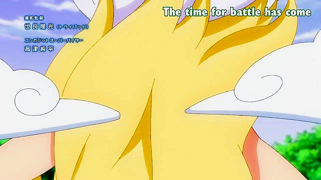 Interspecies Reviewers 5 - Busty cyclops hookers fuck the reviewers