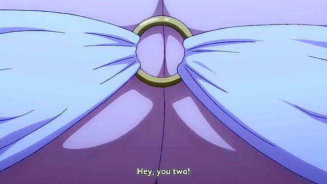 Interspecies Reviewers 5 - Busty cyclops hookers fuck the reviewers