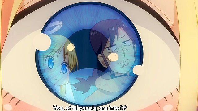 Interspecies Reviewers 5 - Busty cyclops hookers fuck the reviewers