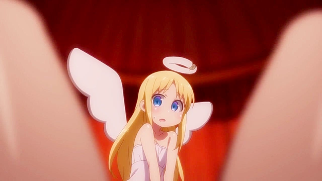 Interspecies Reviewers 5 - Busty cyclops hookers fuck the reviewers