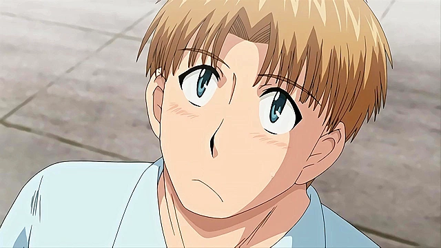 Cheating hentai wives fuck the hung personal trainers at the gym