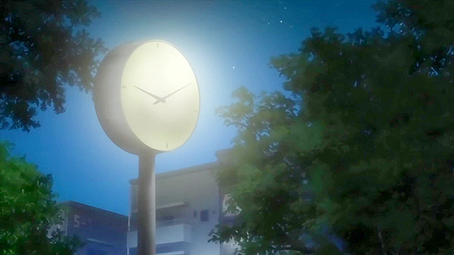 Junjou Decamelon 1 - Busty exhibitionist schoolgirl orgasms from public sex