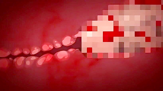 Natural Vacation - Anime virgin lovers have deep doggy style sex in romantic hentai