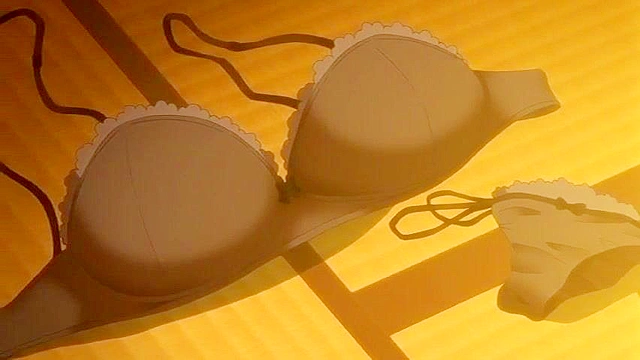 Natural Vacation - Anime virgin lovers have deep doggy style sex in romantic hentai