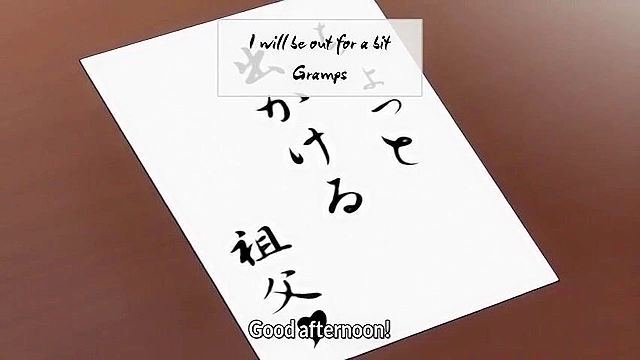 Natural Vacation - Anime virgin lovers have deep doggy style sex in romantic hentai