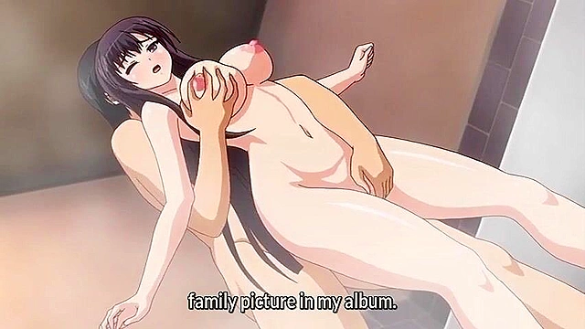 Free Friends 2 ep2 - Pervy hentai teacher fucks his schoolgirl sister in classroom