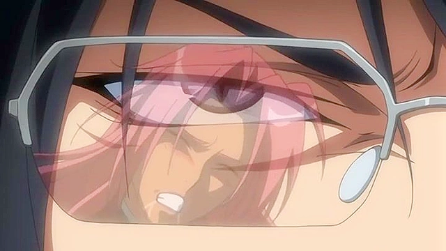 Busty warrior babe gets roughly fucked by tentacle dude