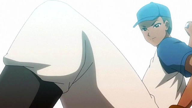 Till Summer Ends 1 - Curvy hentai schoolgirl is blackmailed by ugly bastard teacher