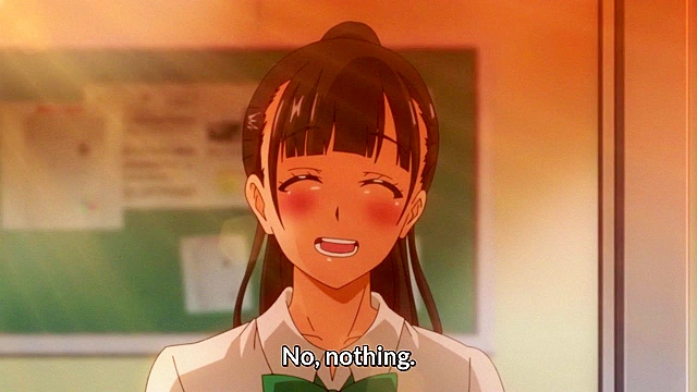 Till Summer Ends 1 - Curvy hentai schoolgirl is blackmailed by ugly bastard teacher