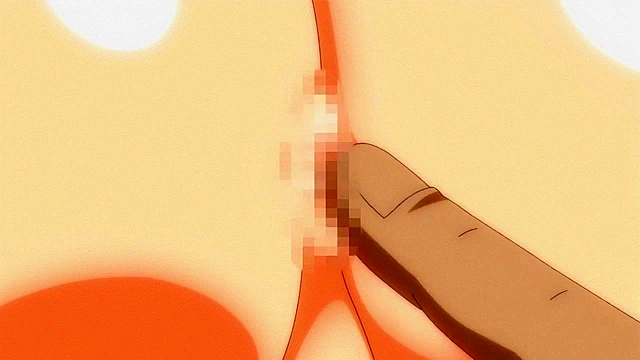 Till Summer Ends 1 - Curvy hentai schoolgirl is blackmailed by ugly bastard teacher