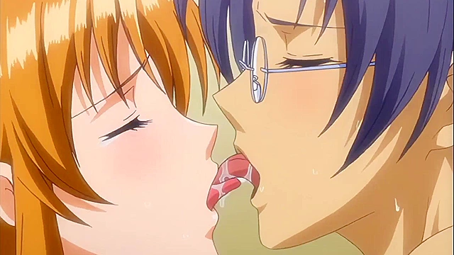 Method of Coupling 1 - Busty teen wants to fuck and marry her onii-chan