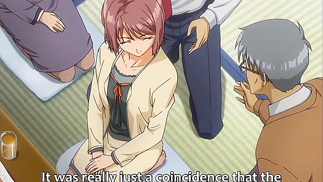 Method of Coupling 1 - Busty teen wants to fuck and marry her onii-chan