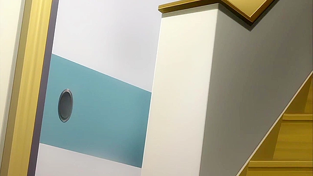 Method of Coupling 1 - Busty teen wants to fuck and marry her onii-chan