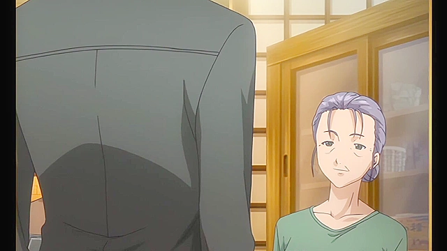 Method of Coupling 1 - Busty teen wants to fuck and marry her onii-chan