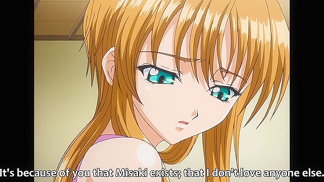 Method of Coupling 1 - Busty teen wants to fuck and marry her onii-chan