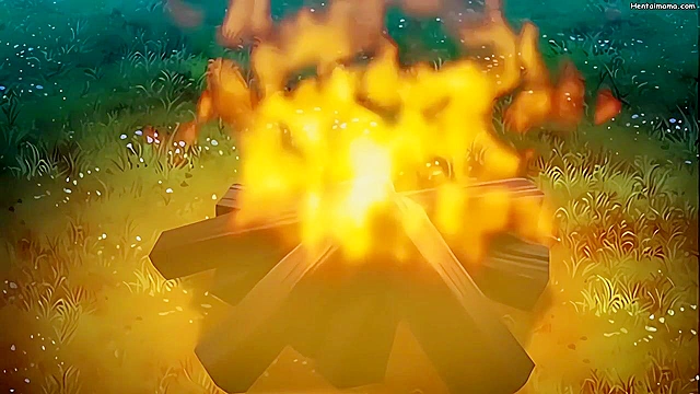 Succubus Wonderland 2 - Petite guy has hentai threesome with huge titty succubus