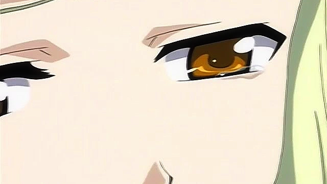 Elf princess uses her huge boobs to fuck and suck a stinky penis