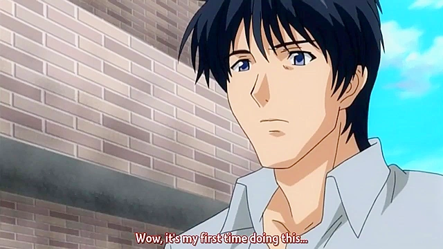 Cantaloupe Collector 2 Big titty mature babe rides stiff cock with wet pussy in romantic anime