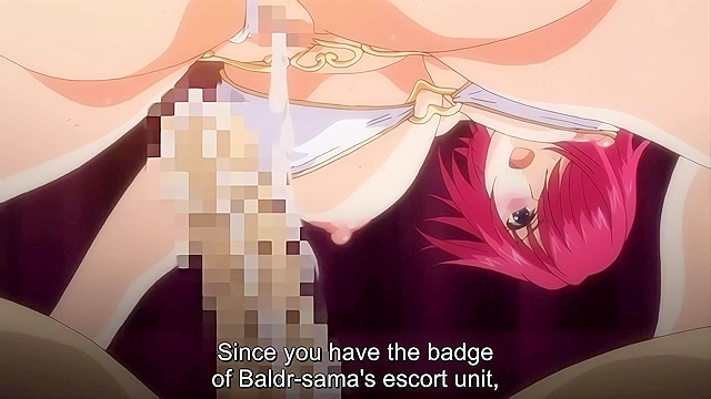 Zoku Oujo & Onna 1 - Hentai slave girls rebel and rip off the dicks off their oppressor