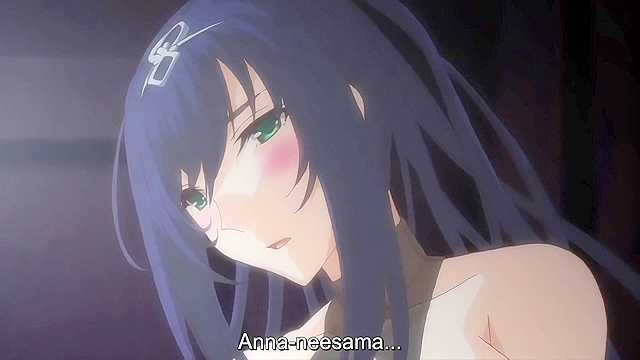 Zoku Oujo & Onna 1 - Hentai slave girls rebel and rip off the dicks off their oppressor