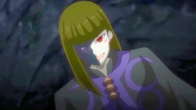 Zoku Oujo & Onna 1 - Hentai slave girls rebel and rip off the dicks off their oppressor