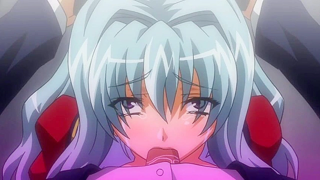 Academy Hypnosis Slave 3 - Busty teacher is hypnotized to ride ugly bastard's dick