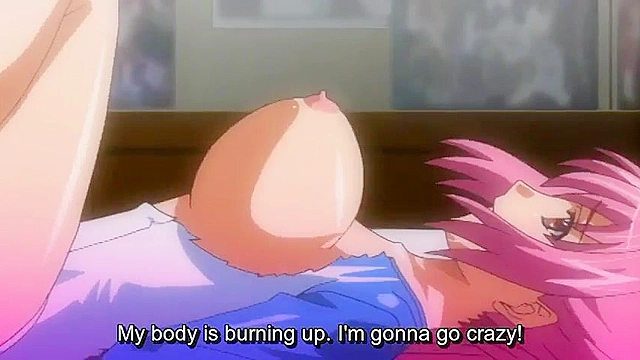 Academy Hypnosis Slave 3 - Busty teacher is hypnotized to ride ugly bastard's dick