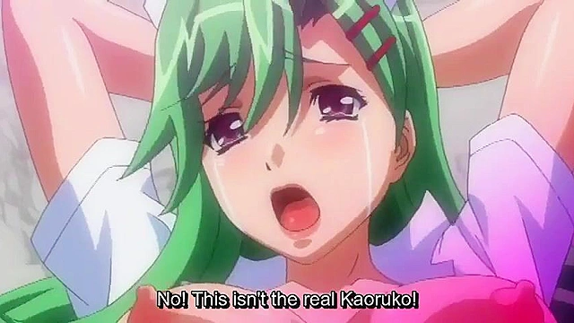 Academy Hypnosis Slave 3 - Busty teacher is hypnotized to ride ugly bastard's dick