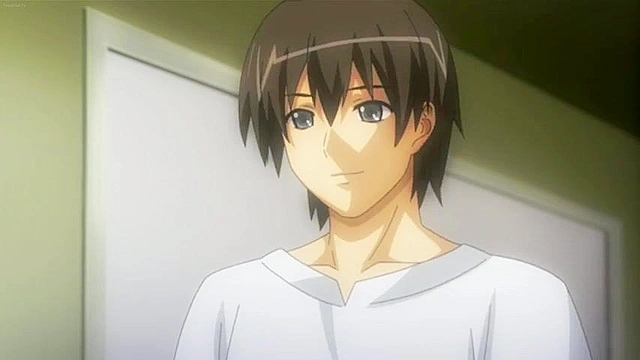 King of Breasts 1 - One pervy man must build his big titty harem