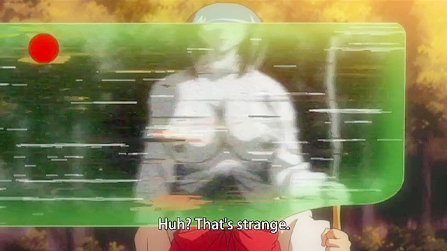 King of Breasts 1 - One pervy man must build his big titty harem