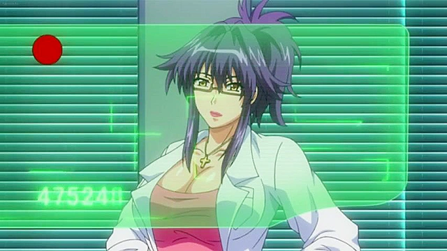 King of Breasts 1 - One pervy man must build his big titty harem