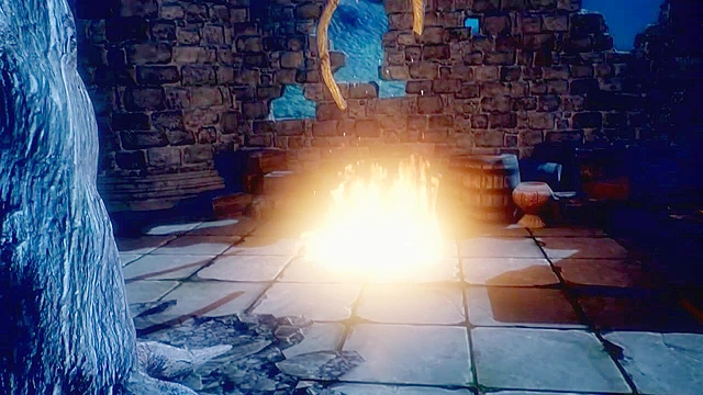 Muscular orc pounds the sweet pussy of a 3d elf princess