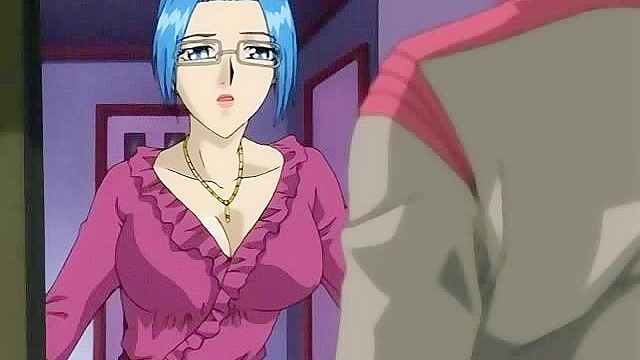 Private investigator spies a lust girl getting gangbanged by 3 cocks