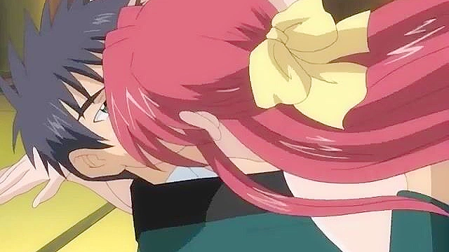 Spa of Love 1 - Hot uncensored hentai threesome fuck of two married women