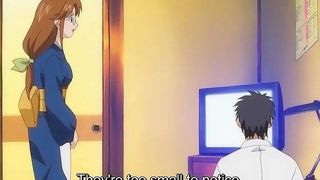 Spa of Love 1 - Hot uncensored hentai threesome fuck of two married women