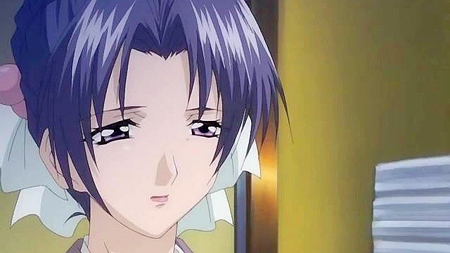 Spa of Love 1 - Hot uncensored hentai threesome fuck of two married women