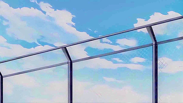 Busty Friend for an Otaku 1 - Virgin nerd gets fucked by a busty hentai schoolgirl as penalty