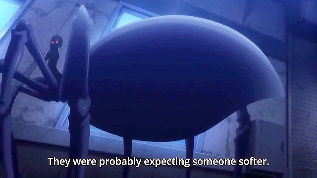 Monster Musume 7, More Fucking Girls Join the Harem & Girl Monster Spider