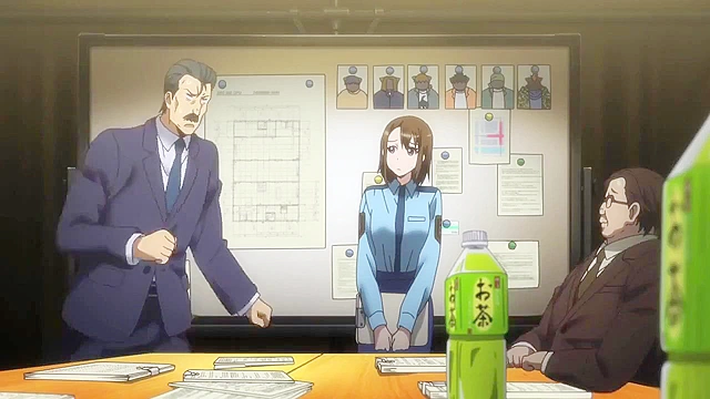 Monster Musume 7, More Fucking Girls Join the Harem & Girl Monster Spider