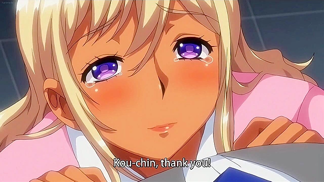 Busty blonde teen slut gets off sucking dicks in public bathroom