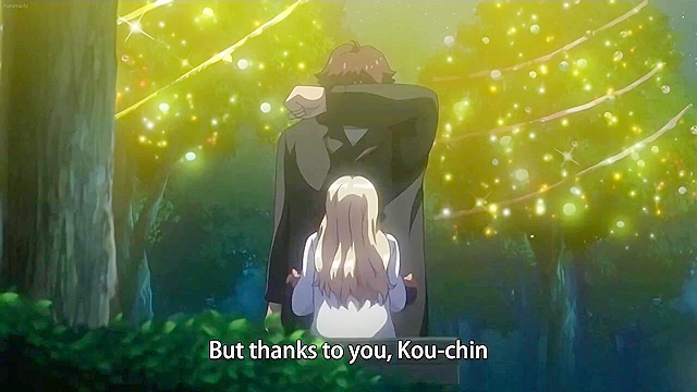 Busty blonde teen slut gets off sucking dicks in public bathroom