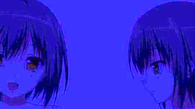 Hypnosis Academy (2018) 2 - Virgin anime teen and pregnant schoolgirl are mind control fucked