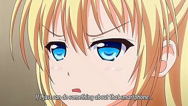 Hypnosis Academy (2018) 2 - Virgin anime teen and pregnant schoolgirl are mind control fucked