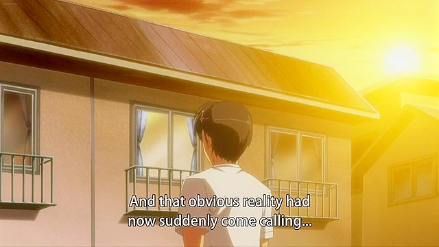 King of Breasts 2 - 6 girls gangbang a big boobs lover till everyone orgasms