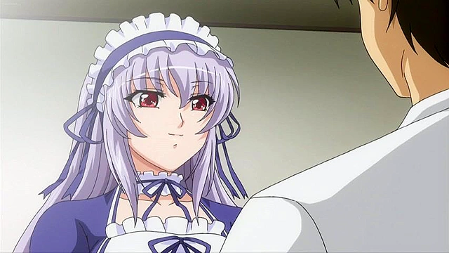 King of Breasts 2 - 6 girls gangbang a big boobs lover till everyone orgasms