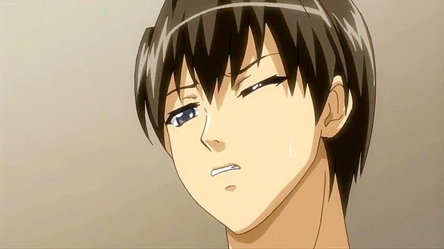 King of Breasts 2 - 6 girls gangbang a big boobs lover till everyone orgasms